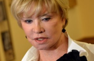 что Гурченко что Алентова одно лици