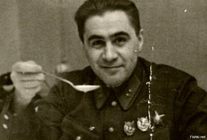 Наверняка Павел Судоплатов разработал план возмездия. Он был главным по диверсиям со времен Сталина в НКВД, а затем и в КГБ.