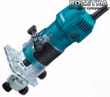 Чудак-человек.
Есть полно моделей ручных фрезерных инструментов.
Вот некоторые: