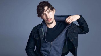 Забыли еще одного .. вот он как после съемок изменился .. "темная сторона" в реальной жизни действует