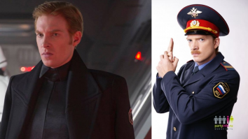 Актеры саги "Звездные войны" - тогда и сейчас