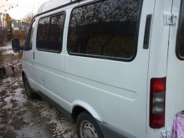 В 2010гВсе помнят какое лето ехал на Соболе в салоне бвла коробка с монтажной пеной услышал на остановке подозрительное шипение..успел ногой выбросить из салона рванул под днищем авто..антигравий бесплатный...