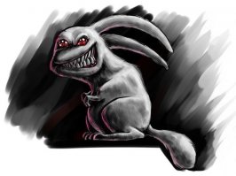 Встречайте самого стильного в мире кролика