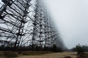 20 обычных вещей, которые редко можно увидеть с такого ракурса