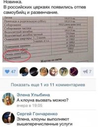 Горячий спор между митрополитом и студенткой