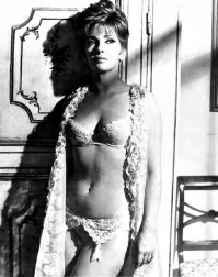 ТОП7 секс-символов 60-х