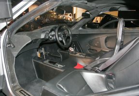 McLaren F1