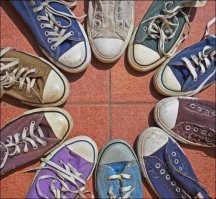 Точно впору: 11 примеров того, как идеально могут сочетаться предметы