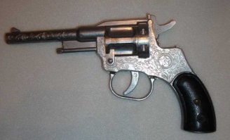 А у меня такой:)