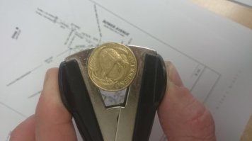 Доллар со всем отлично сочетается