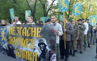 29 апреля 2016 год, Львов