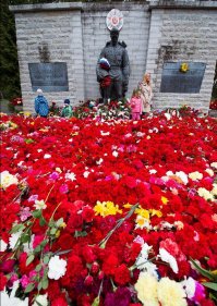 9 мая в Tаллинне