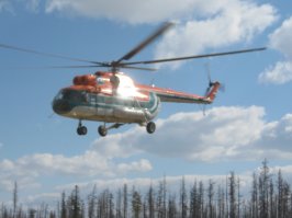 а наш МИ 8 надежен и проверен!
старый друг - лучше новых двух!!!