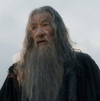 фальшивый волшебник. В жизни не умеет колдовать
