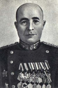 Командующие Черноморским флотом:- Филипп Сергеевич Октябрьский.,Лев Анатольевич Владимирский.,Николай Ефремович Басистый