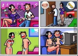 Открытки из коллекции