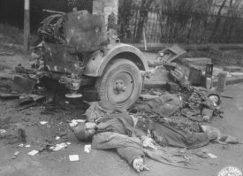 Виток истории