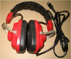 Из отечественных вот такие помню."ТДС" назывались.С "Маяк М-242" очень даже нормально было.)))