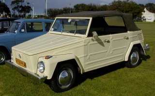 Сумасшедшие автомобили - Mexico 1000