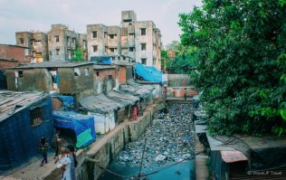 Потрясающе красивая, волшебная и таинственная Индия в фотографиях