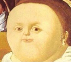 Счастливые до безобразия жители Северной Кореи