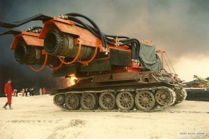 "ветерок" рулит!