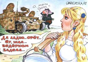 10 лучших танков Второй мировой войны 