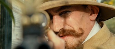 Этот чувак не просто персонаж из фильма!