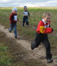 А это в нашей деревне! :)