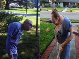 вот ещё пару существ