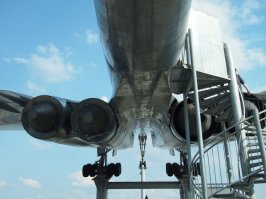 Снято лично, в музее в Зинсхайме.