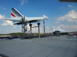 Снято лично, в музее в Зинсхайме.