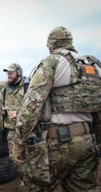 этому две чугунные ванны вместо бронежилета нужны