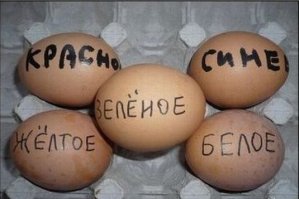 Пасха к нам приходит: 10 оригинальных идей покраски яиц