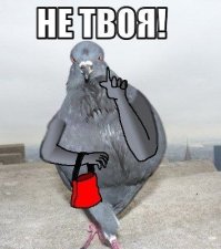 Туристический мультинож