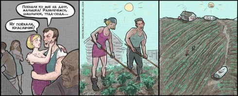 Мир, труд, май: как мы отмечаем этот праздник 