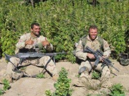 Линия обороны Амстердама  