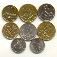 Правда пока собрал только это.