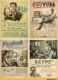 Интернет в реале: итальянская деревушка превратилась в Web 0.0