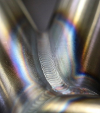 вот если так тоже может, то зачёт. хотя бывают у него белые места без зачистки