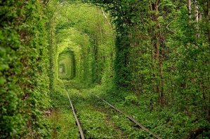 Сказочные деревушки, куда вы можете сбежать от серых будней