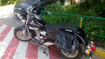 а у меня мот. Тож скут хочу =) отдам, кстати за 50 тыс. руб.