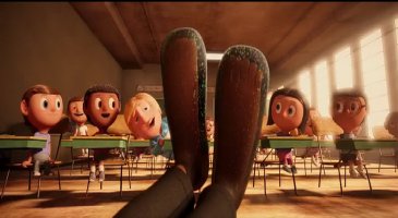 Напомнило лакоботы