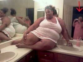 Непобедимая женская логика 