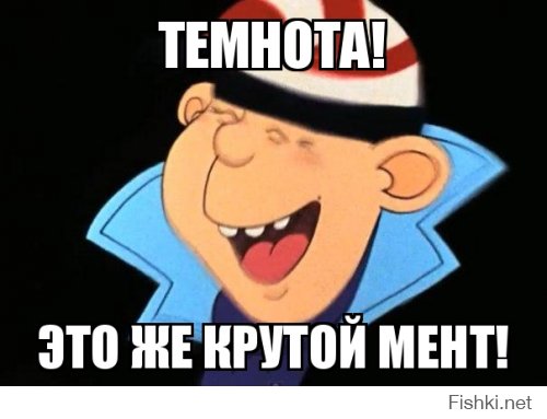 Олег Михайлович Андреев