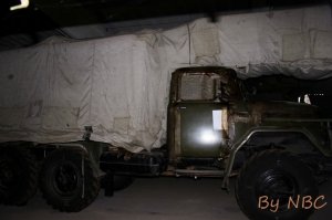 вот  у нас склады хранения законсервированной военной техники