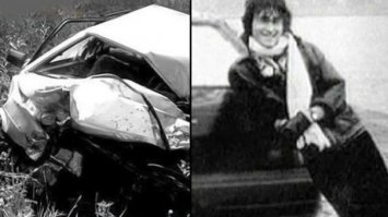 Теории заговора: 15 загадочных смертей знаменитостей