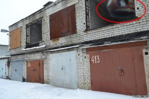 Жизнь нужно прожить так, чтобы сломать к чёрту все представления о здравом смысле 