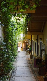 Город Прешов, Словакия