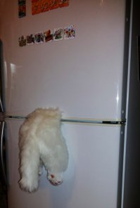 Неуместный артефакт